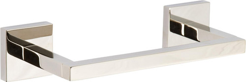 Ginger 5208/PN Double Post Toilet Tissue Holder Polished Nickel