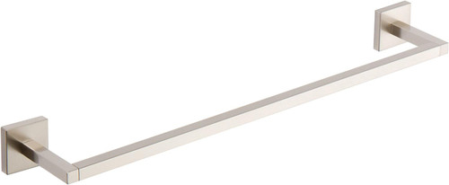 Ginger 5203/SN 24" Towel Bar Satin Nickel