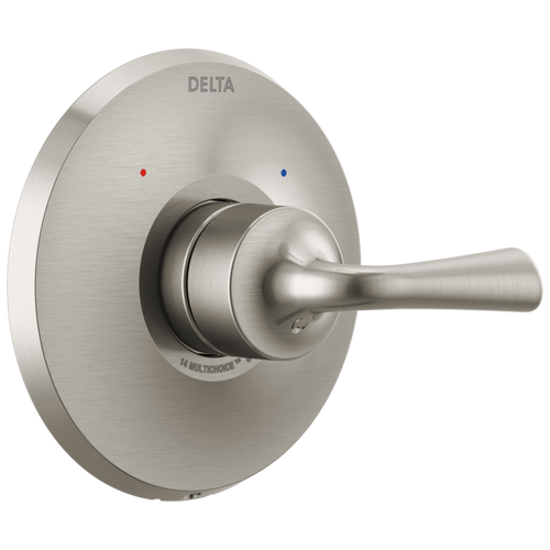Delta Kayra T14033-SS Monitor 14 Series Valve Only Trim in Stainless Finish