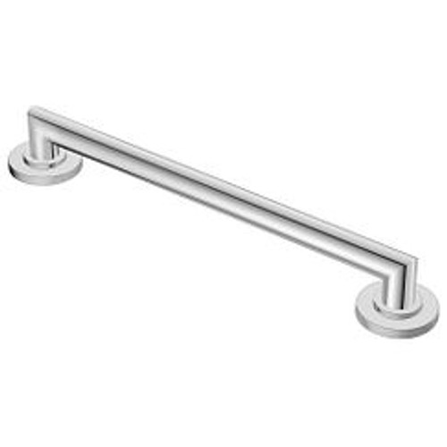 Moen Arris Chrome 12" Designer Grab Bar