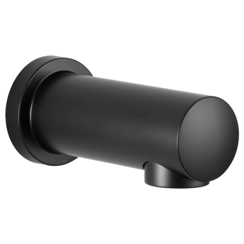 Brizo RP54873BL Jason Wu for Brizo Non-Diverter Tub Spout: Matte Black