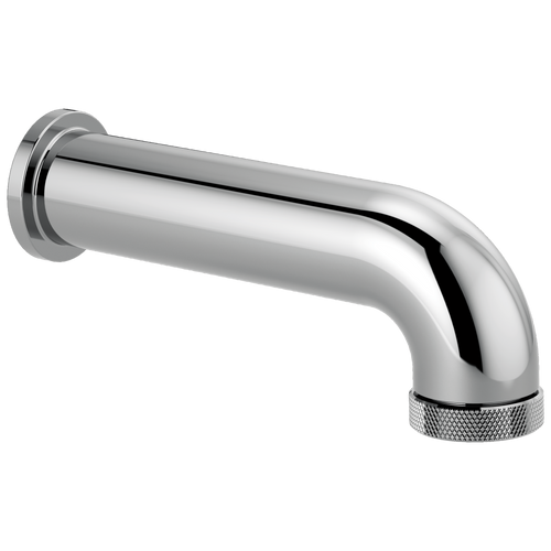 Brizo RP81437PC Litze Litze Diverter Tub Spout: Chrome