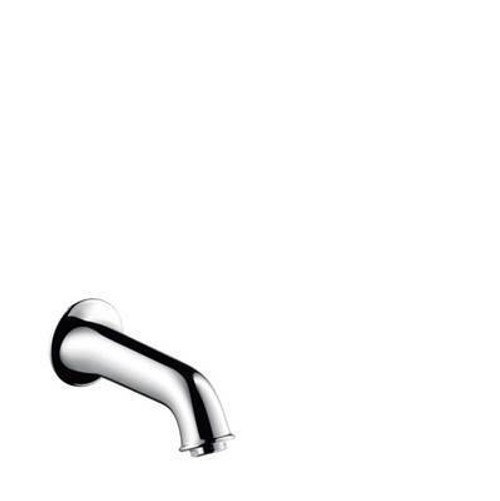 Hansgrohe 14148821 Talis C Tub Spout Brushed Nickel