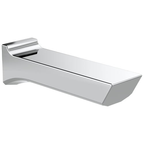 Delta Pivotal RP90159PCPR Tub Spout - Non-Diverter in Lumicoat Chrome Finish