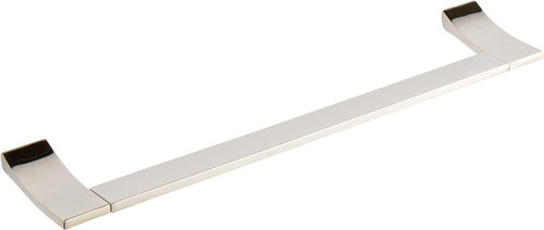 Ginger 4703/PN Cinu 24" Towel Bar