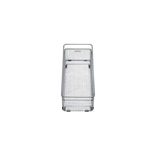 Blanco 406399: Precis Collection Mesh Basket - Stainless Steel