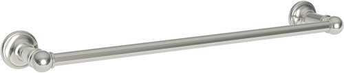 Ginger 4503/SN Columnar 24" Towel Bar