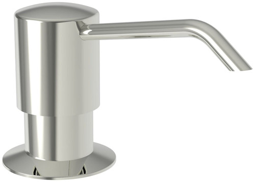 Newport Brass East Linear 125/15 Soap/Lotion Dispenser Polished Nickel
