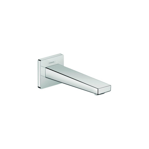 Hansgrohe 32542821 Metropol Tub Spout Brushed Nickel