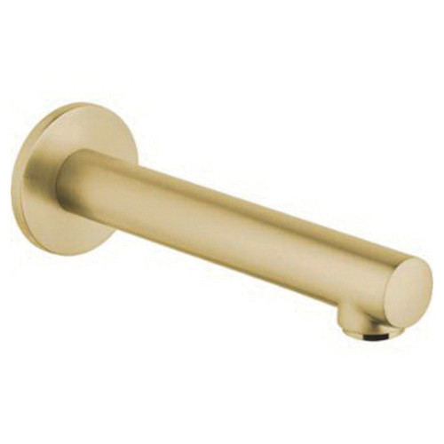 Hansgrohe 72410141 Talis S Tub Spout in Brushed Bronze