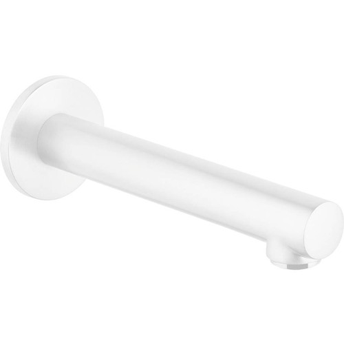 Hansgrohe 72410701 Talis S Tub Spout in Matte White
