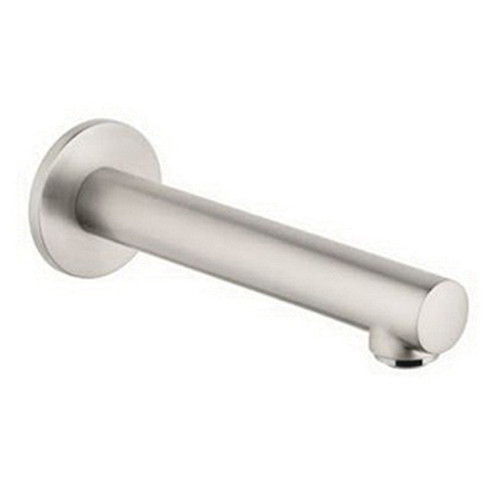 Hansgrohe 72410821 Talis S Tub Spout in Brushed Nickel