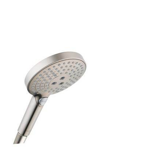 Hansgrohe 04530000 PVB Showerpipe Chrome