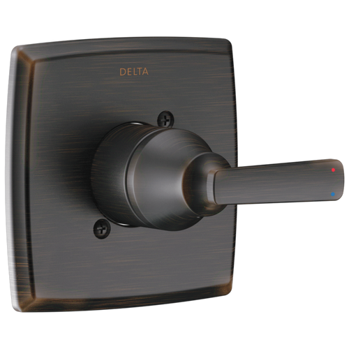 Delta Ashlyn T14064-RB Monitor 14 Series Valve Only Trim in Venetian Bronze Finish