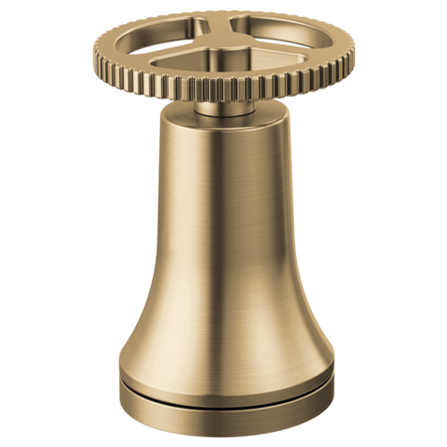 Delta Trinsic H258CZ Handle Kit in Champagne Bronze Finish