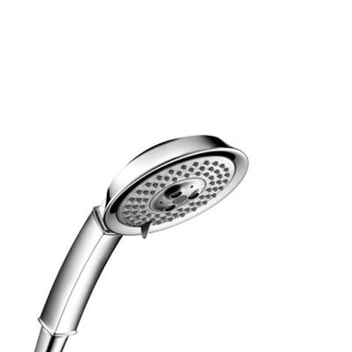 Hansgrohe 28548821 Raindance C Handshower 3 Jet BRUSHED NICKEL