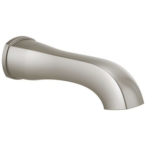 Delta Stryke RP93377SS Non-Diverter Tub Spout in Stainless Finish