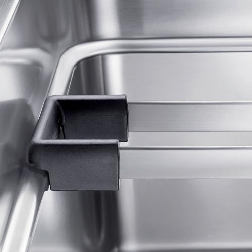 Blanco 235906: Quatrus Collection Ergon Sink Rails - Set of 2