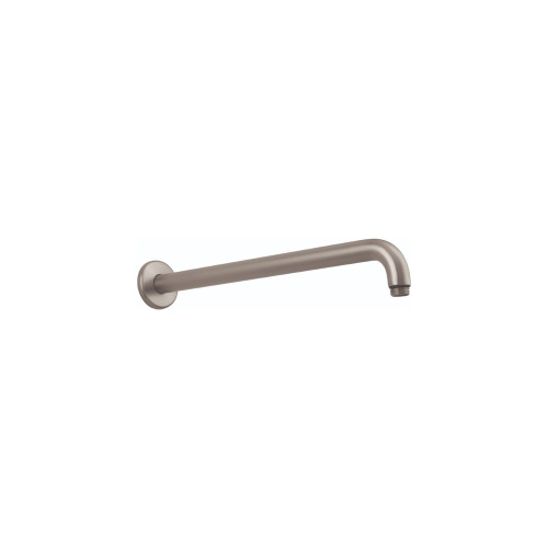 Hansgrohe 27413831 Showerarm 15" POLISHED NICKEL