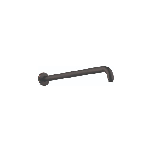 Hansgrohe 27414001 PuraVida Wall Outlet CHROME