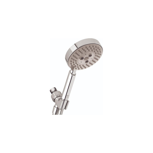 Hansgrohe 04520000 Raindance Select E 120 Air Green Sam Set CHROME