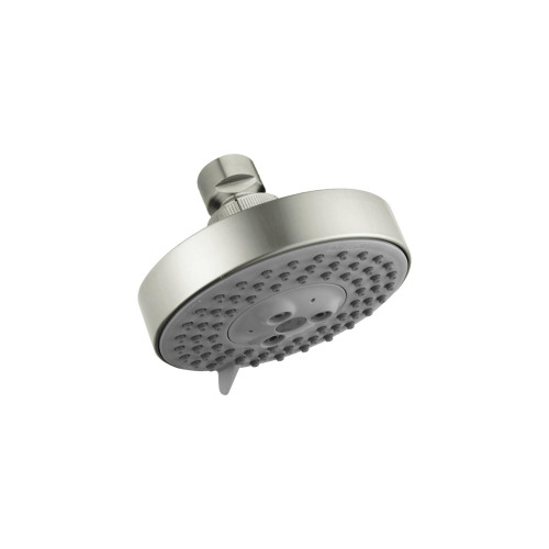 Hansgrohe 04341000 Raindance S 100 3Jet Handshower 2.0gpm CHROME