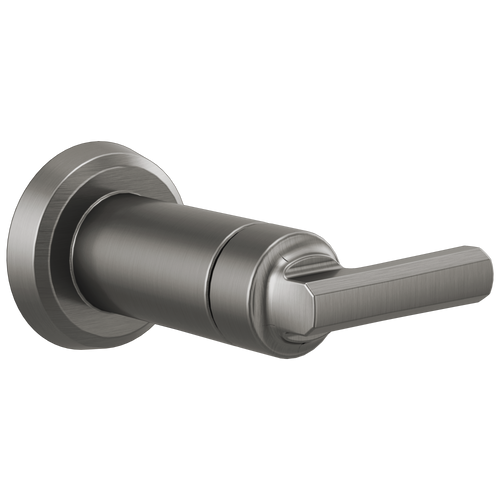 Brizo T66697-SL Levoir Sensori Volume Control Trim Lever: Luxe Steel