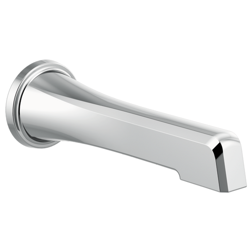 Brizo RP92041PC Levoir Non-Diverter Tub Spout: Chrome
