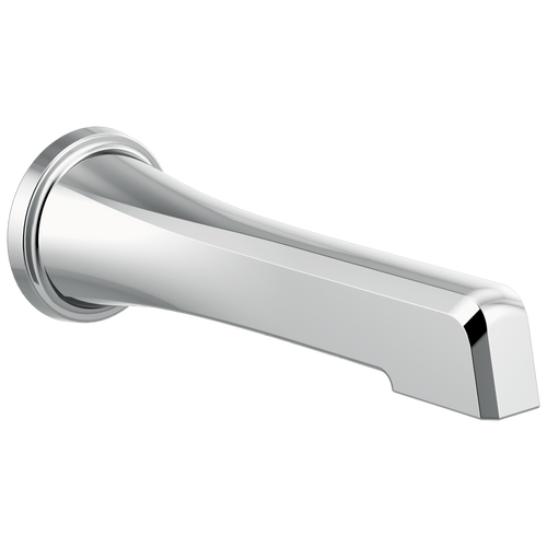 Brizo RP92041PC Levoir Non-Diverter Tub Spout: Chrome