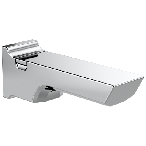 Delta Pivotal RP90158PCPR Tub Spout - Pull-up Diverter in Lumicoat Chrome Finish