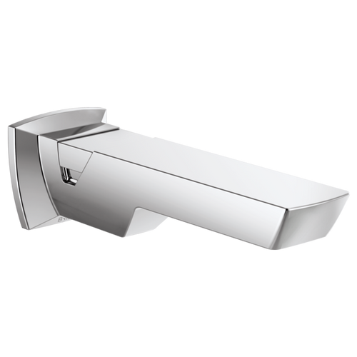 Brizo RP90568PC Vettis Diverter Tub Spout: Chrome