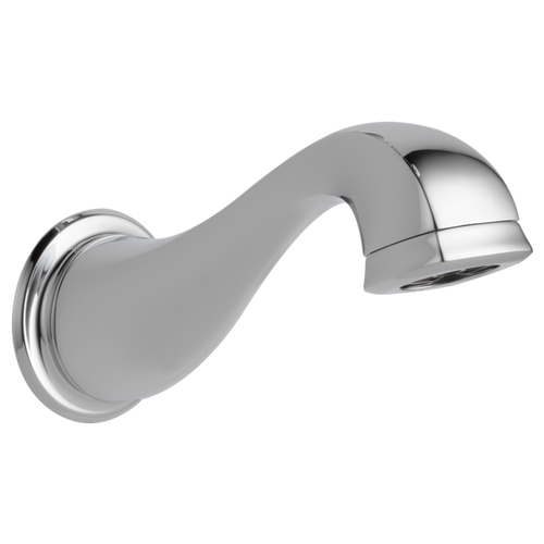 Brizo RP70908PC Charlotte Tub Spout Assembly: Chrome