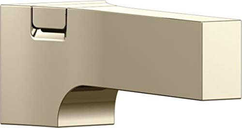 Delta Zura RP84412CZ Diverter Tub Spout in Champagne Bronze Finish