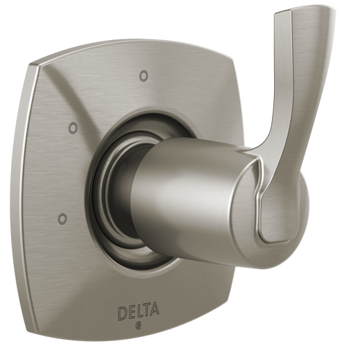 Delta Stryke T11876-SS Three Function Diverter Trim in Stainless Finish