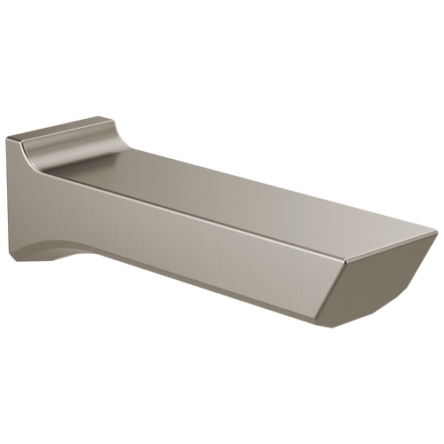 Delta Pivotal RP90159SSPR Tub Spout - Non-Diverter in Lumicoat Stainless Finish