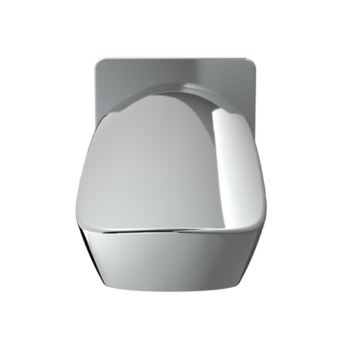 Toto GM Wall Tub Spout, Polished Chrome