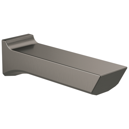 Delta Pivotal RP90159KSPR Tub Spout - Non-Diverter in Lumicoat Black Stainless Finish