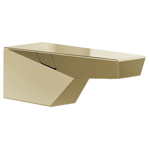 Delta Trillian RP93248PNPR Diverter Tub Spout in Lumicoat Polished Nickel Finish