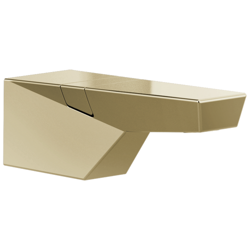 Delta Trillian RP93248PNPR Diverter Tub Spout in Lumicoat Polished Nickel Finish