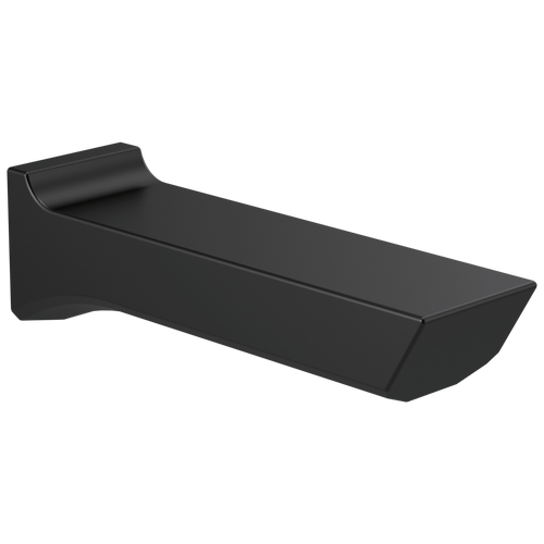 Delta Pivotal RP90159BL Tub Spout - Non-Diverter in Matte Black Finish