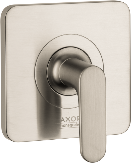 AXOR 36100001 Citterio E 150 Single Hole Lavatory Faucet with popup Chrome