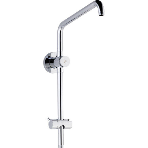 Hansgrohe 4527000 Croma SAM Set Plus without Shower Components in Chrome