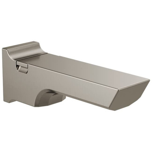 Delta Pivotal RP90158SSPR Tub Spout - Pull-up Diverter in Lumicoat Stainless Finish