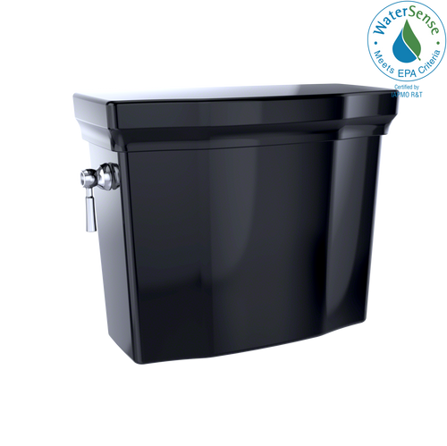 TOTO Promenade II 1G 1 GPF Toilet Tank, Ebony - ST403U#51