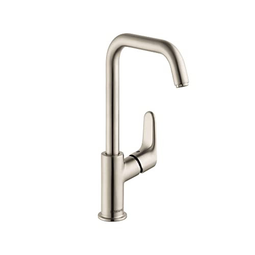 Hansgrohe 31920001 Focus  Single Hole Bidet Faucet Chrome