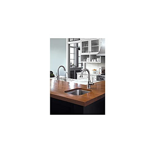 Hansgrohe 04217000 Talis C Bar Faucet, 1.5 GPM in Chrome