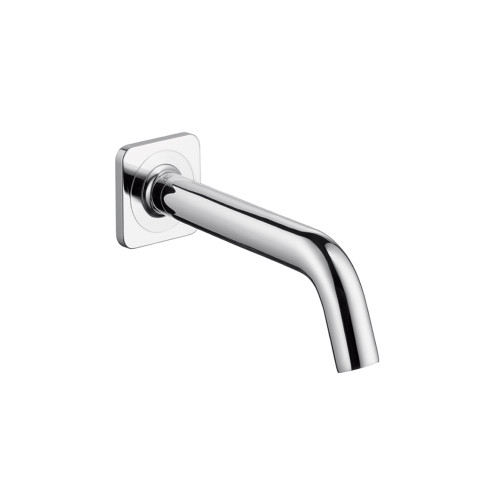 AXOR 34410821 Citterio M Tub Spout 7" Brushed Nickel