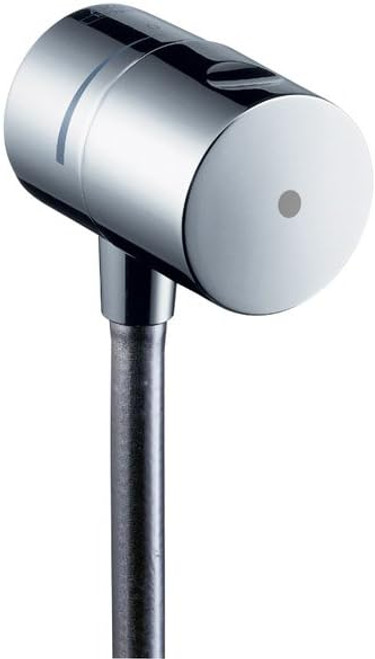 AXOR 38882821 Uno Fix Fit Wall Outlet Brushed Nickel
