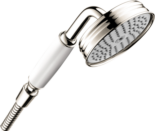 AXOR 16325000 Montreux Porter Handshower Holder Chrome