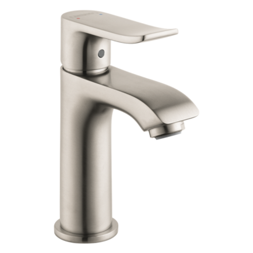 Hansgrohe 31101001 Metris S Electronic Faucet CHROME Hansgrohe 31101001 Metris S Electronic Faucet CHROME